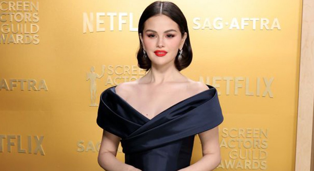 Βραβεία SAG 2025: Οι παρουσίες που ξεχώρισαν στο κόκκινο χαλί