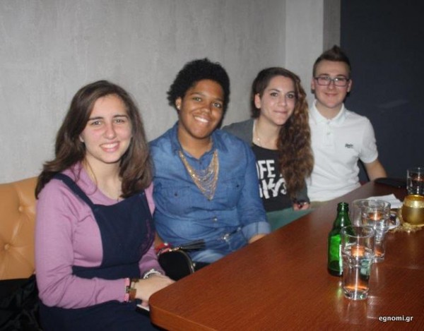 Ολα τους φαίνονται ίδια