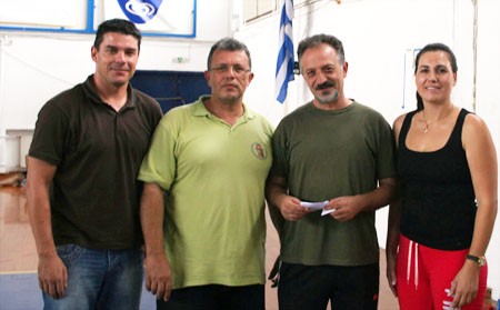 Aψογοι οικοδεπότες