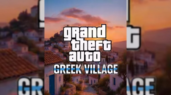 Πατάτες, καρπούζια και γιαγιάδες: Το ελληνικό GTA είναι εδώ