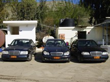 Άκλαυτες πάνε οι Mercedes