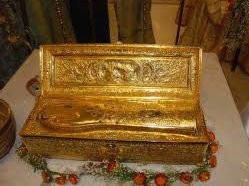 Πανηγύρι για τον Άγιο Στυλιανό στο Ορφανοτροφείο