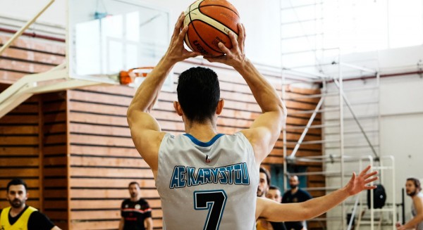 Α' και Β' ΕΣΚΑΣΕ: Τα αποτελέσματα, οι βαθμολογίες και η επόμενη αγωνιστική