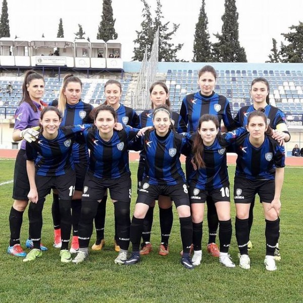 ΠΗΓΑΣΟΣ ΘΡΙΑΣΙΟΥ-ΑΒΑΝΤΙΔΕΣ 4-6: Εκαναν πάρτι με μισή ντουζίνα γκολ