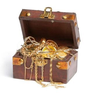 Σύγχρονοι Ιντιάνα Τζόουνς έψαχναν θησαυρό!