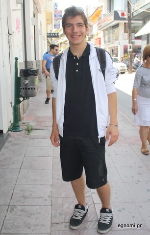 Μάγκες μην σας πάρει από κάτω