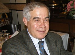 Στο Άρμα ο Kοντομάρης