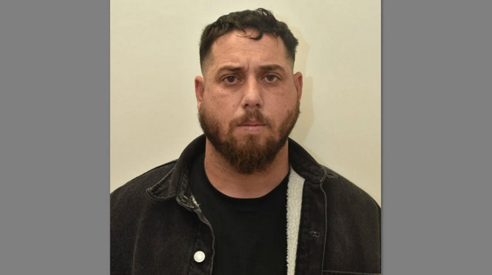 ΕΥΒΟΙΑ: Ο Φώτης Ράμμος από τις Κονίστρες μέλος συμμορίας που διέπραττε ληστείες και κλοπές