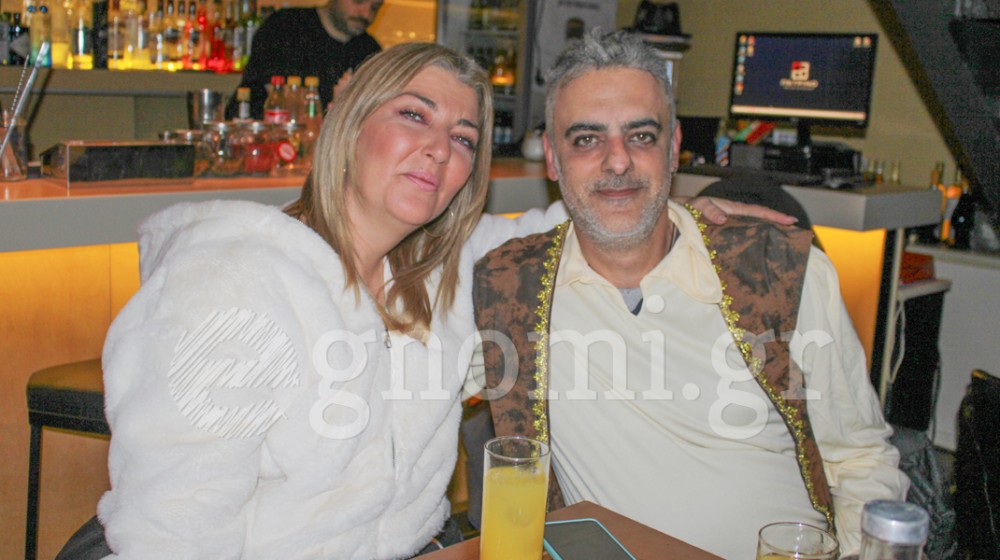 26 χρόνια μαζί!