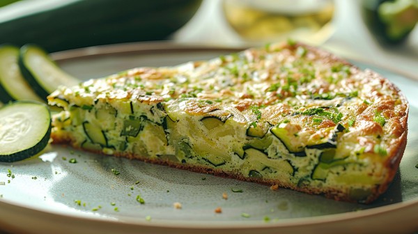 Κολοκυθόπιτα αλμυρή