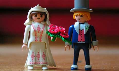 Τι ζητάει μια γυναίκα από έναν άντρα;