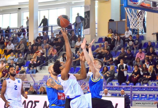 ΚΥΜΗ-ΠΕΡΙΣΤΕΡΙ 56-87: Υποτάχθηκε στους Πρίγκιπες της Δυτικής Οχθης