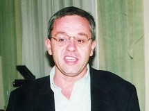 Κάνει γύρες ο Δαφνής!