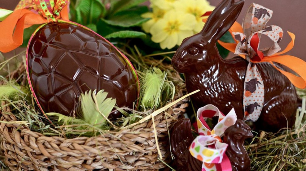 ΚΑΛΑΘΙ ΤΟΥ ΠΑΣΧΑ: Πρεμιέρα τη Δευτέρα 7 Απριλίου