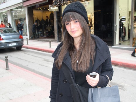 Πού χαλάνε τα λεφτά τους οι γυναίκες