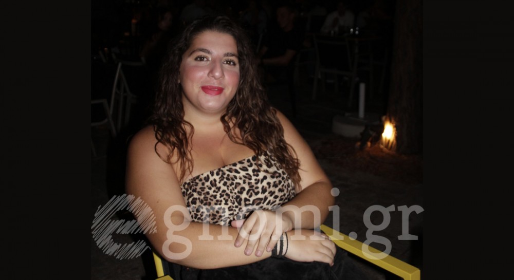 Κοιμόταν ξημερώματα για να βλέπει την αγαπημένη της εκπομπή!