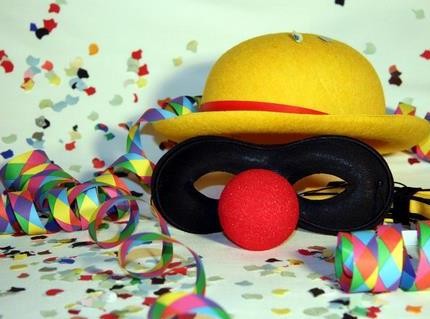 Αποκριατική γιορτή στο Φάρο Αυλίδας