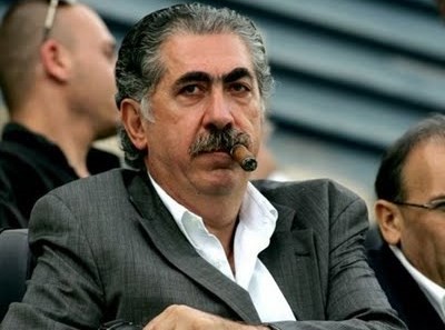 Συνελήφθη ο Μάκης Ψωμιάδης