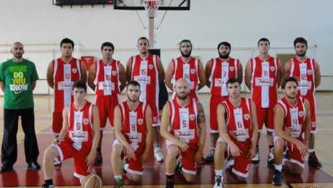 ΜΑΚΑΡΟΣ-ΣΥΛΛΑΣ 57-50: Ηττα στην παράταση