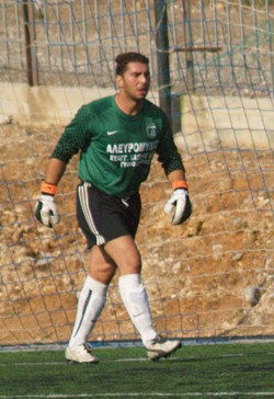 Νίκησε Γίγα ...έχασε από Τσομπάνη