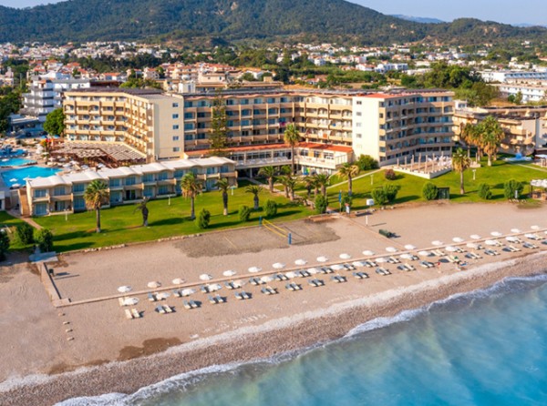 ΕΡΓΑΤΙΚΟ ΚΕΝΤΡΟ ΕΥΒΟΙΑΣ: Έτσι πρέπει να αμείβονται οι εργαζόμενοι στα ξενοδοχεία - Στα 911 ευρώ η κατώτατη αμοιβή