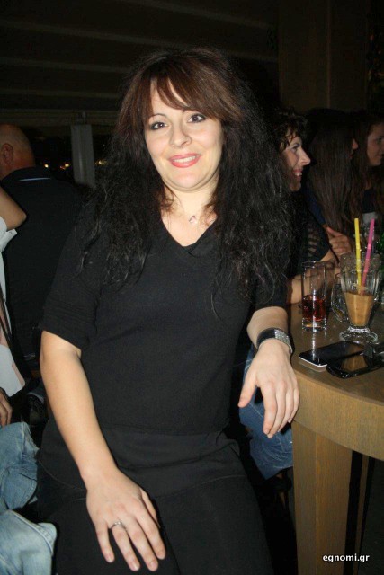 Χανούμισσα από την Αρτάκη