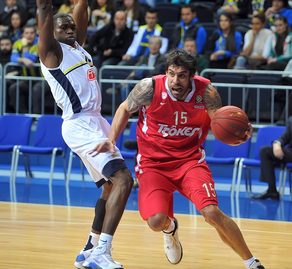 Προβλέψεις για τα τέσσερα σημερινά ματς της Ευρωλίγκας