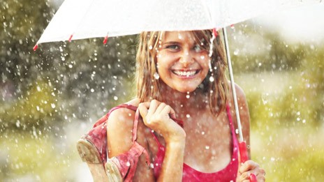 ΚΑΙΡΟΣ: Βροχές, καταιγίδες και πτώση θερμοκρασίας