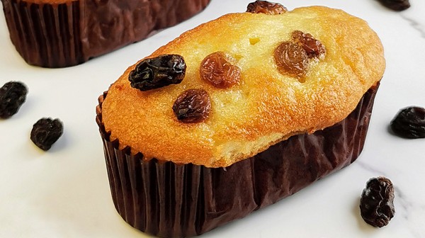 Σταφιδόψωμα