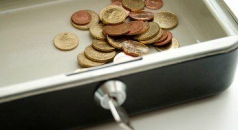 Μηδενικά ταμεία δηλώνουν 6 στις 10 βιοτεχνίες