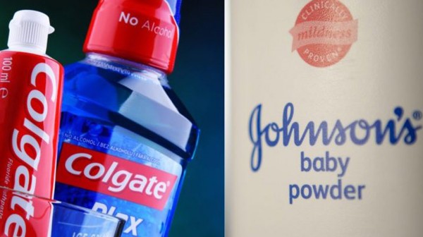 Πρόστιμο 1.672.000 ευρώ σε δύο πασίγνωστες εταιρείες ειδών υγιεινής για αθέμιτη κερδοφορία