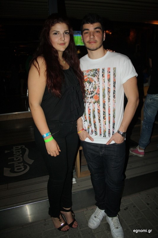 Μας ήρθαν από τη Σουηδία!