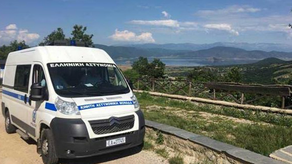 ΕΥΒΟΙΑ: Τα δρομολόγια των Κινητών Αστυνομικών Μονάδων από 12 μέχρι 17 Μαΐου