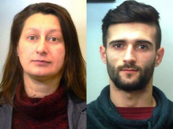 Εξέδιδαν γυναίκες στην Αττική και στη Χαλκίδα με ραντεβού μέσω ίντερνετ (pics)