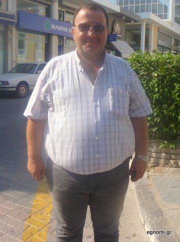 Όλη μέρα τρέχει, αλλά δεν αδυνατίζει!