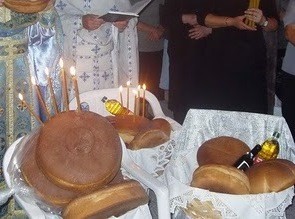 Αρτοκλασία για έφεδρους αξιωματικούς