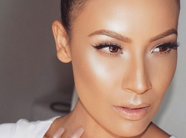 Αφήνουμε το contouring και πάμε για strobing