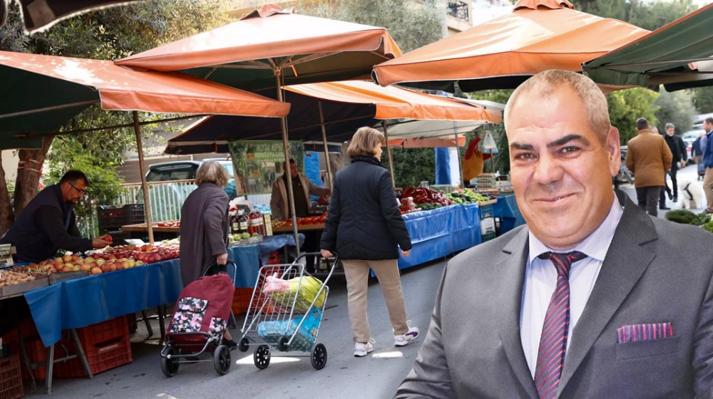 «Ξύπνησαν» μετά από απειλητικό ...ραβασάκι