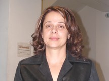 Σάρωσε η Σμυρναίου στο σωματείο Iδιωτικών υπαλλήλων