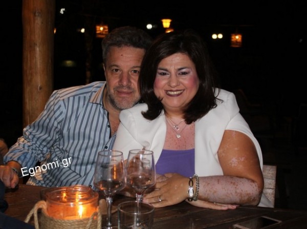 Αγαπάνε το θέατρο, αλλά...