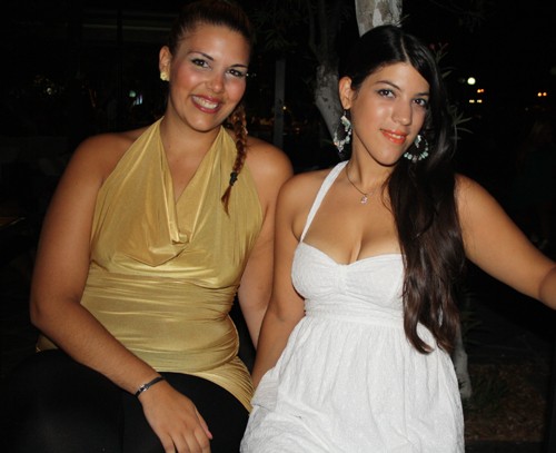 Τα κορίτσια μιλάνε για γάμο