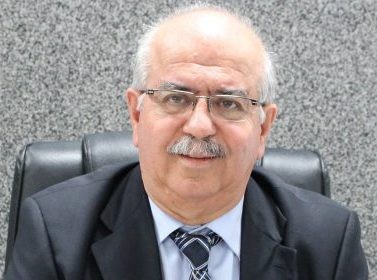 Επιμένει να καθησυχάζει τους κατοίκους της Εξω Παναγίτσας ο Παγώνης για το εργοστάσιο σκουπιδιών