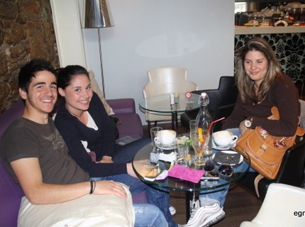 Fashionista η μαμά!