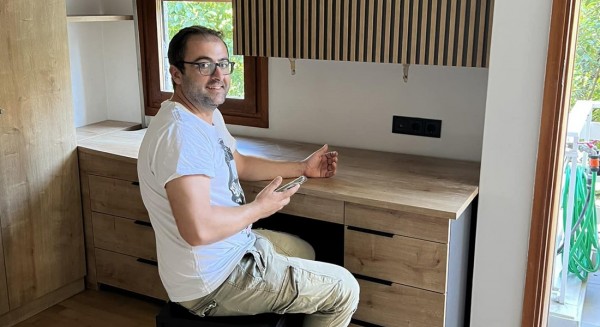 ΔΟΛΟΦΟΝΙΑ ΣΑΚΗ ΝΙΚΟΛΑΟΥ: 18 χρόνια φυλακή στην 38χρονη που σκότωσε τον ξυλουργό στη Χαλκίδα