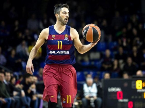 ΝΑΒΑΡΟ: Το πρώτο και το τελευταίο καλάθι μίας θρυλικής καριέρας (VIDEO)