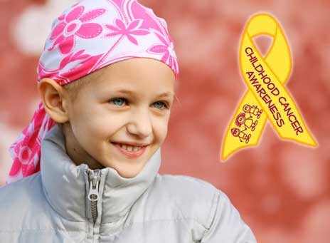 15 Φλεβάρη: Παγκόσμια Ημέρα Παιδικού Καρκίνου