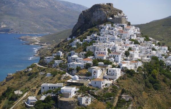 Σεμινάρια για γονείς στη Σκύρο