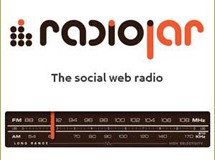 Radiojar στο διαδίκτυο