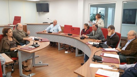 Πρώτη προτεραιότητα ο τουρισμός στο Δήμο Ερέτριας