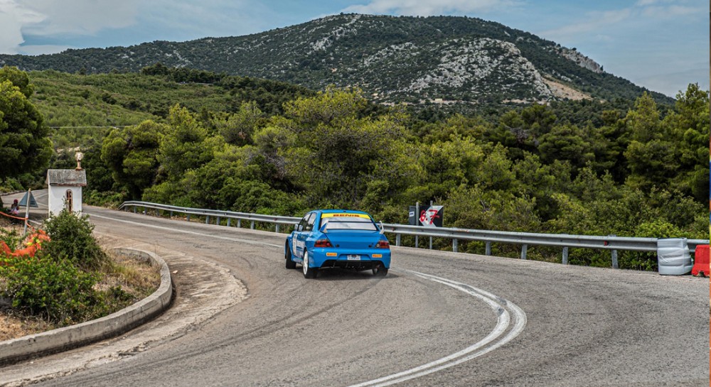 ΑΝΑΒΑΣΗ ΡΙΤΣΩΝΑ: Τι έγινε στα δοκιμαστικά